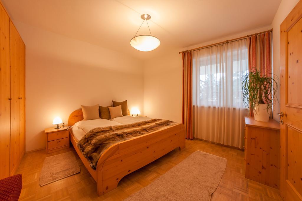Dependance Villa Calluna Кампо-Турес Номер фото